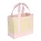 12 Pack: Mini Cotton Canvas Tote by Make Market®